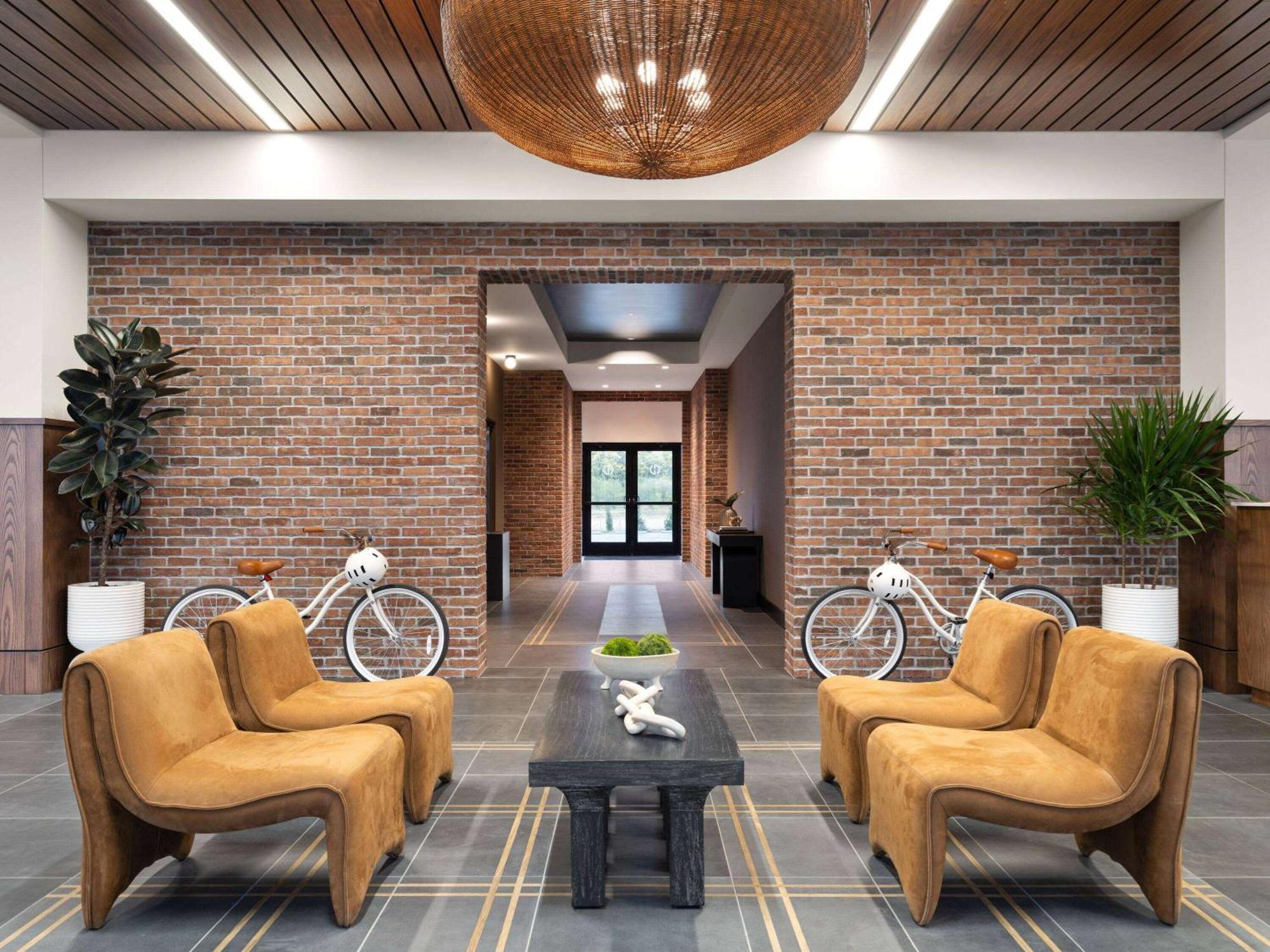 Origin Kansas City Riverfront, A Wyndham Hotel ภายนอก รูปภาพ