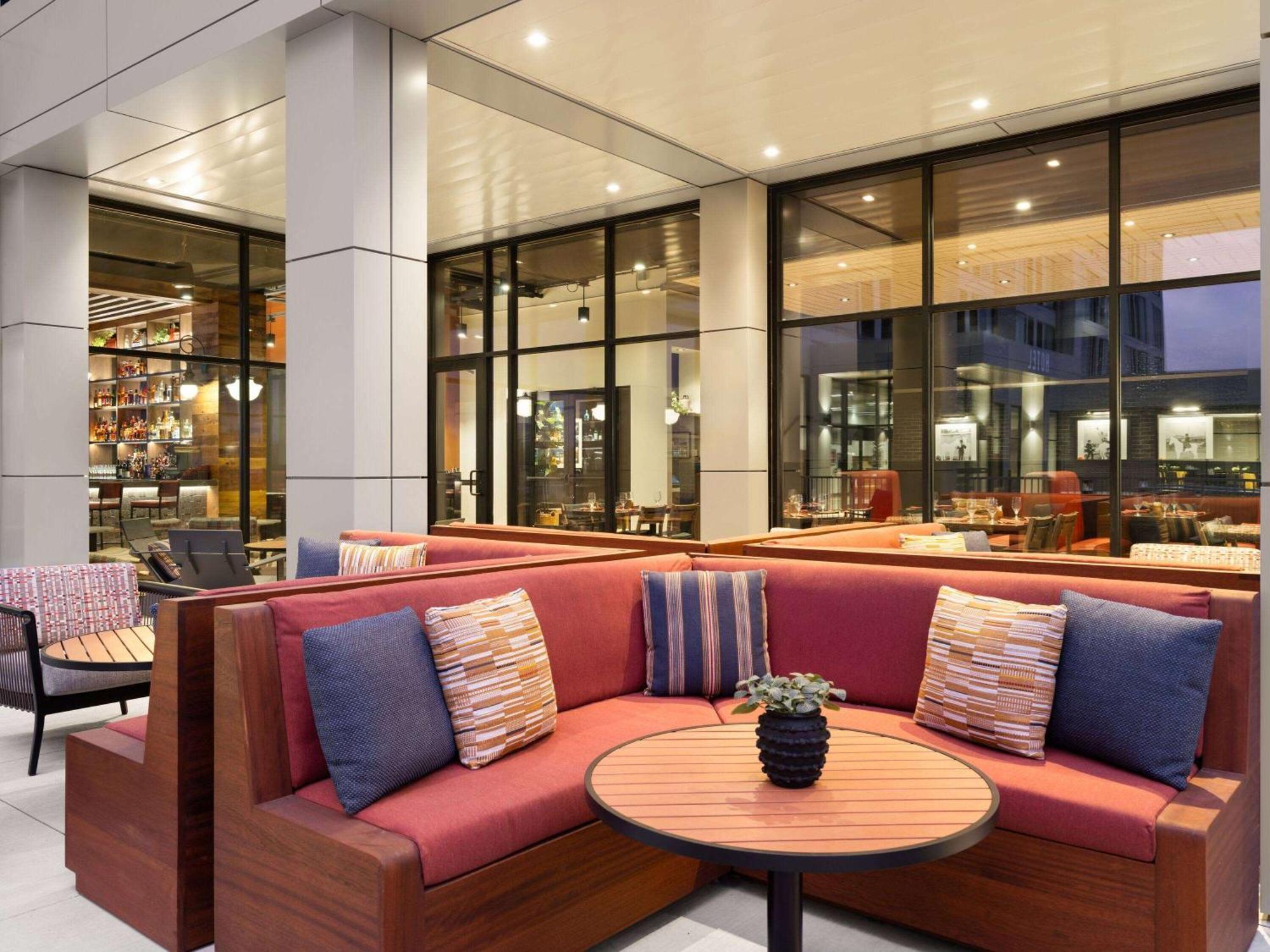 Origin Kansas City Riverfront, A Wyndham Hotel ภายนอก รูปภาพ