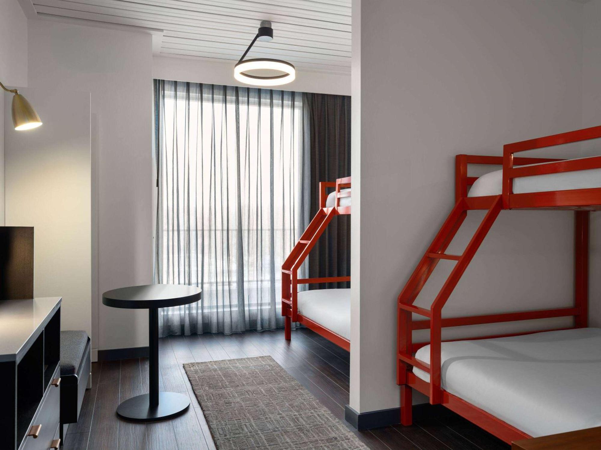 Origin Kansas City Riverfront, A Wyndham Hotel ภายนอก รูปภาพ