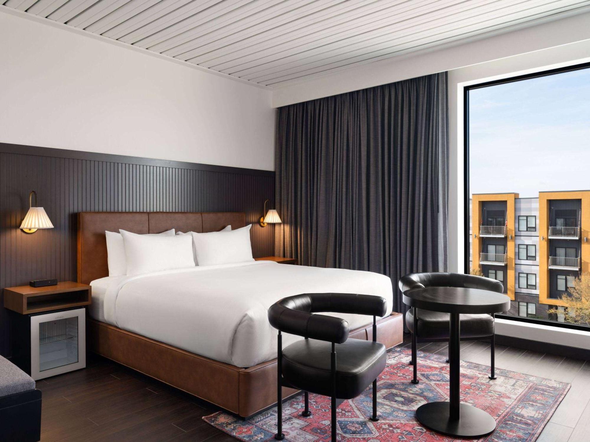 Origin Kansas City Riverfront, A Wyndham Hotel ภายนอก รูปภาพ