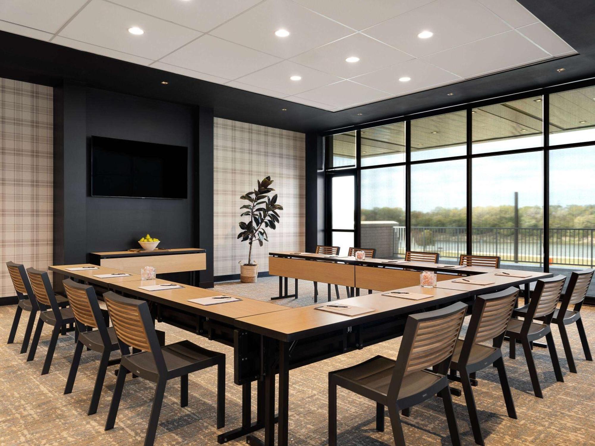 Origin Kansas City Riverfront, A Wyndham Hotel ภายนอก รูปภาพ