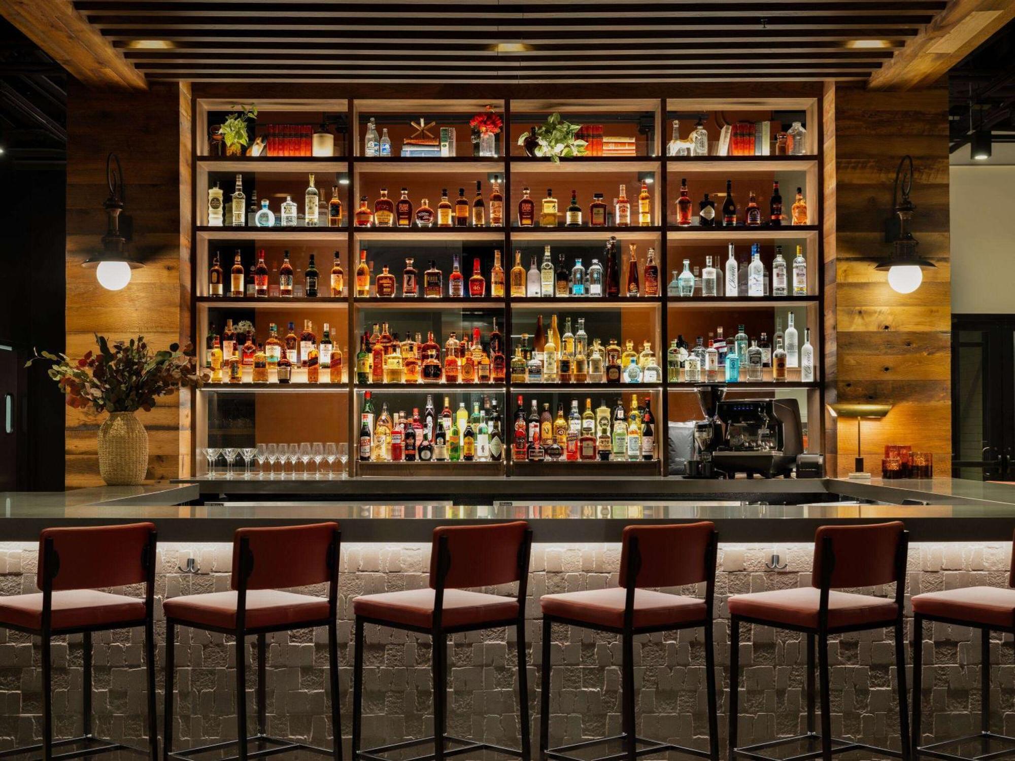 Origin Kansas City Riverfront, A Wyndham Hotel ภายนอก รูปภาพ