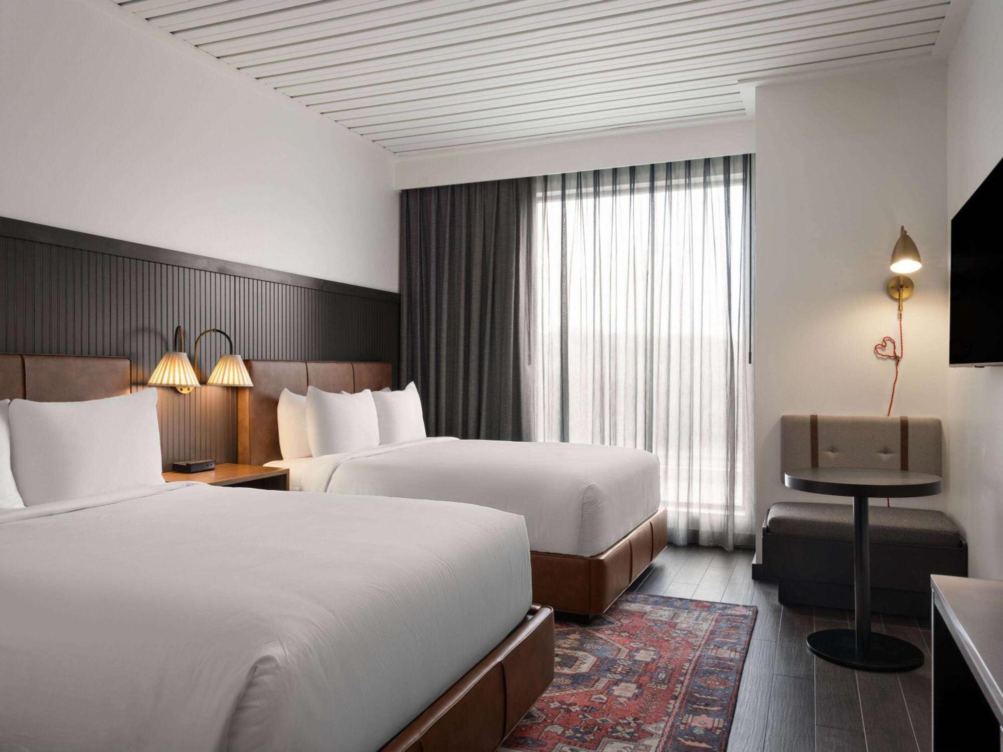 Origin Kansas City Riverfront, A Wyndham Hotel ภายนอก รูปภาพ
