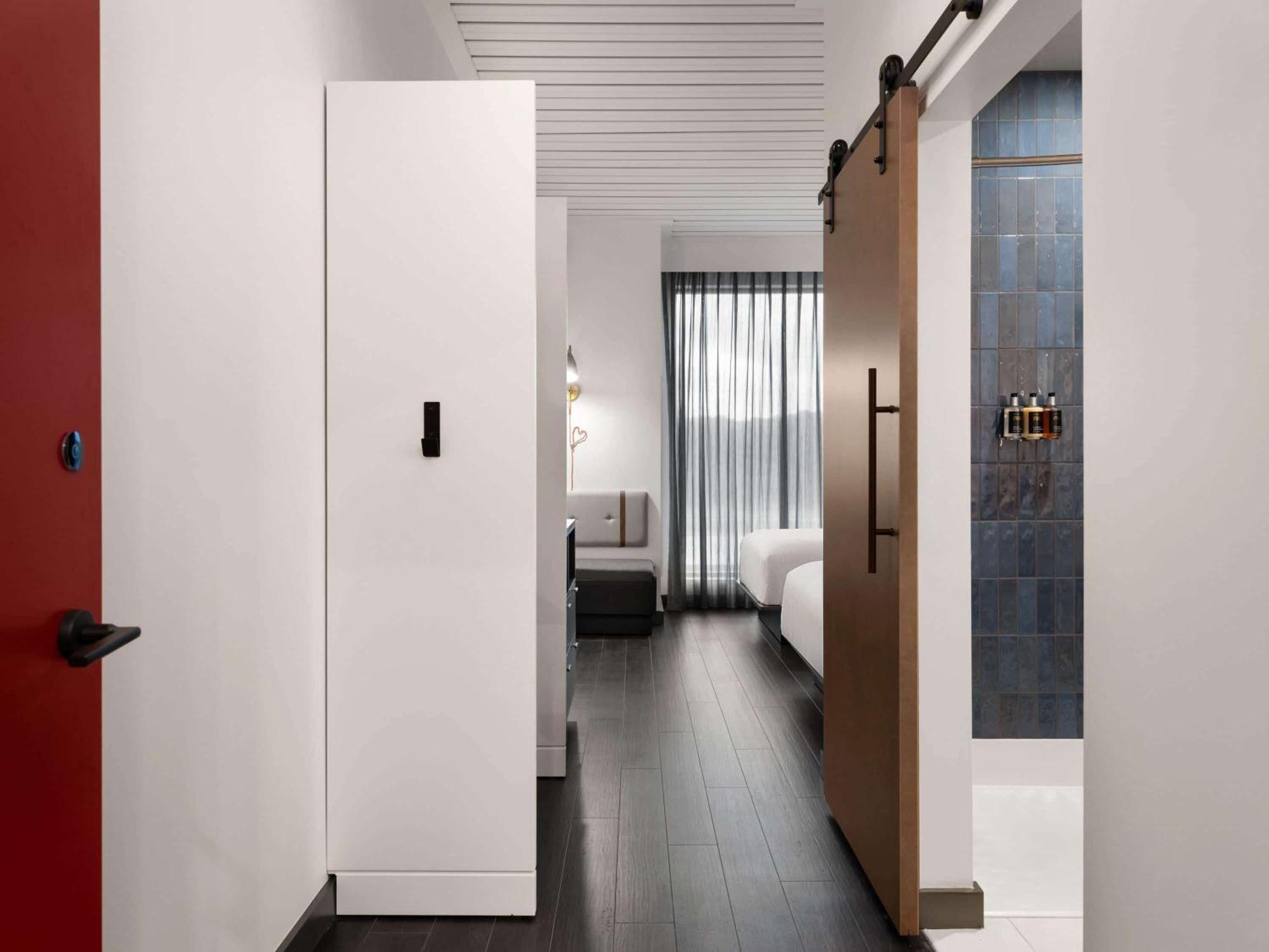 Origin Kansas City Riverfront, A Wyndham Hotel ภายนอก รูปภาพ