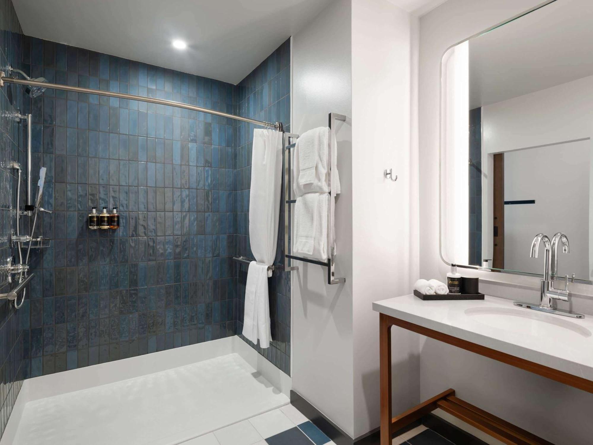 Origin Kansas City Riverfront, A Wyndham Hotel ภายนอก รูปภาพ