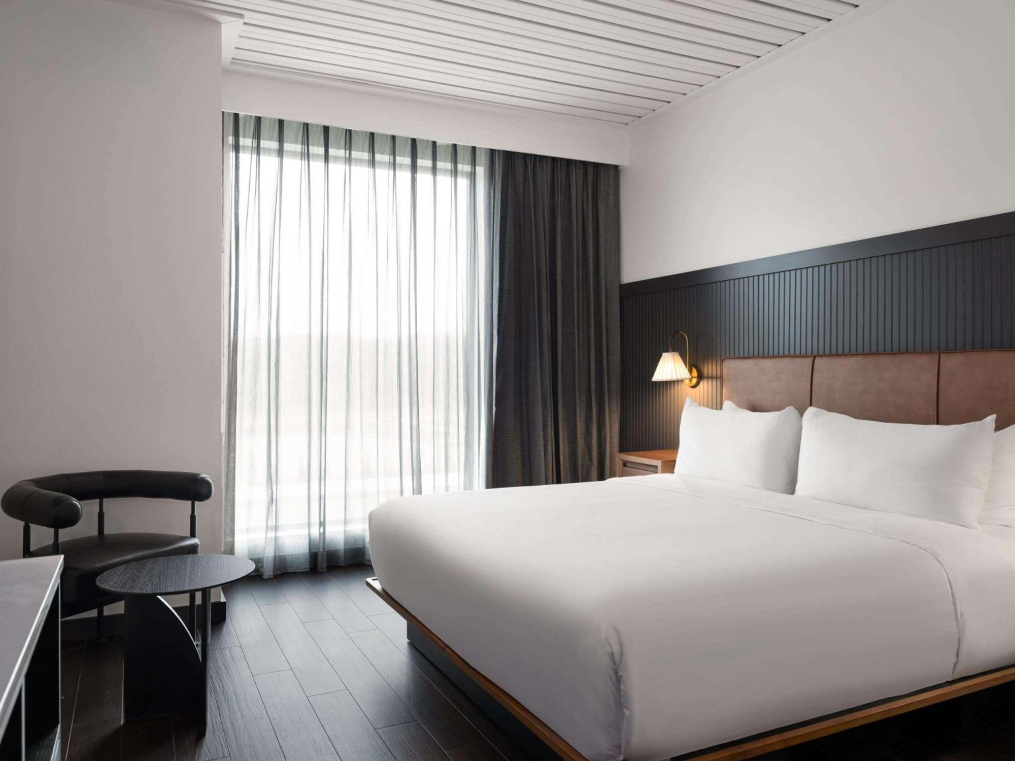 Origin Kansas City Riverfront, A Wyndham Hotel ภายนอก รูปภาพ